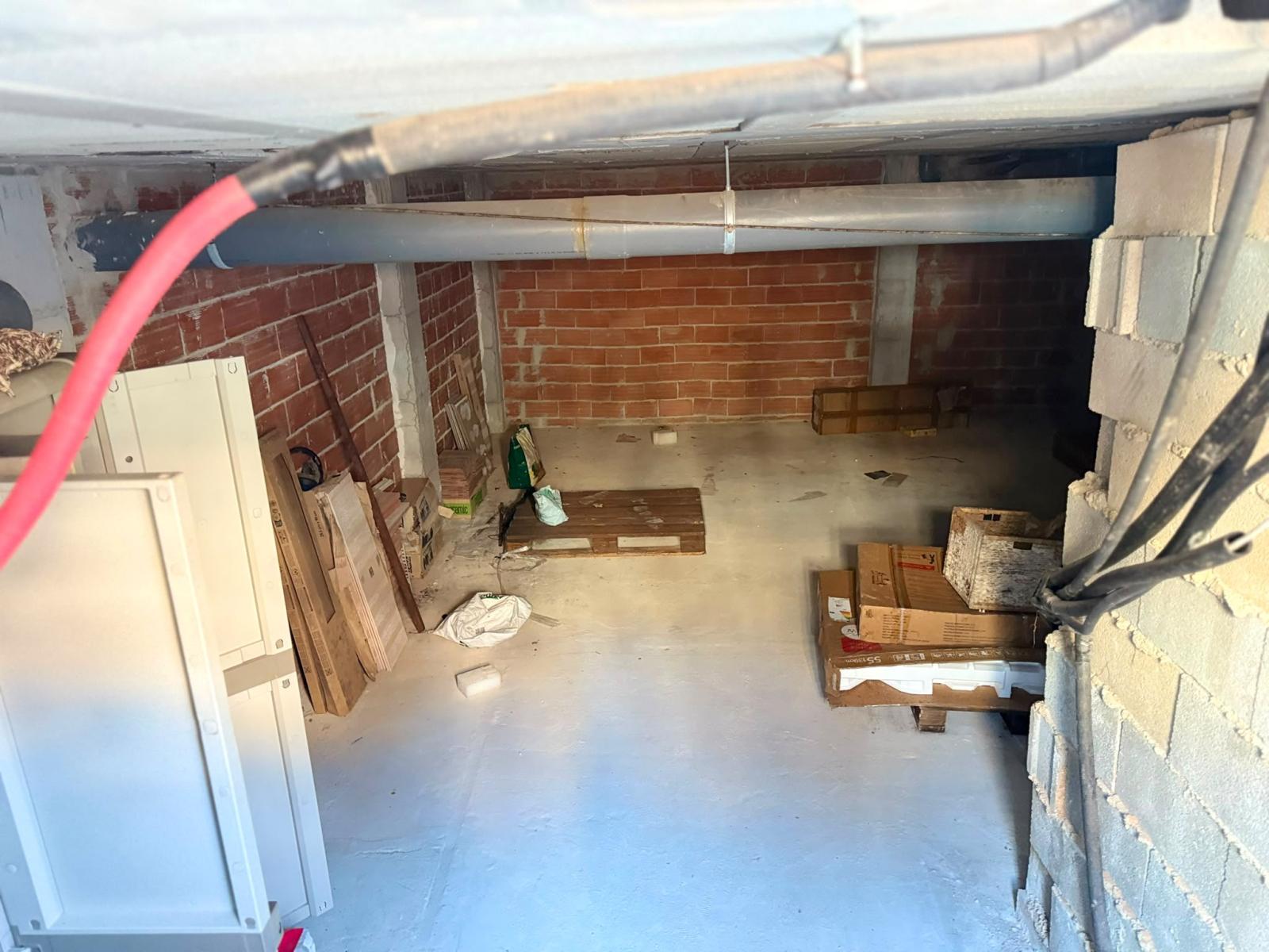 Duplex for Sale in Orihuela
