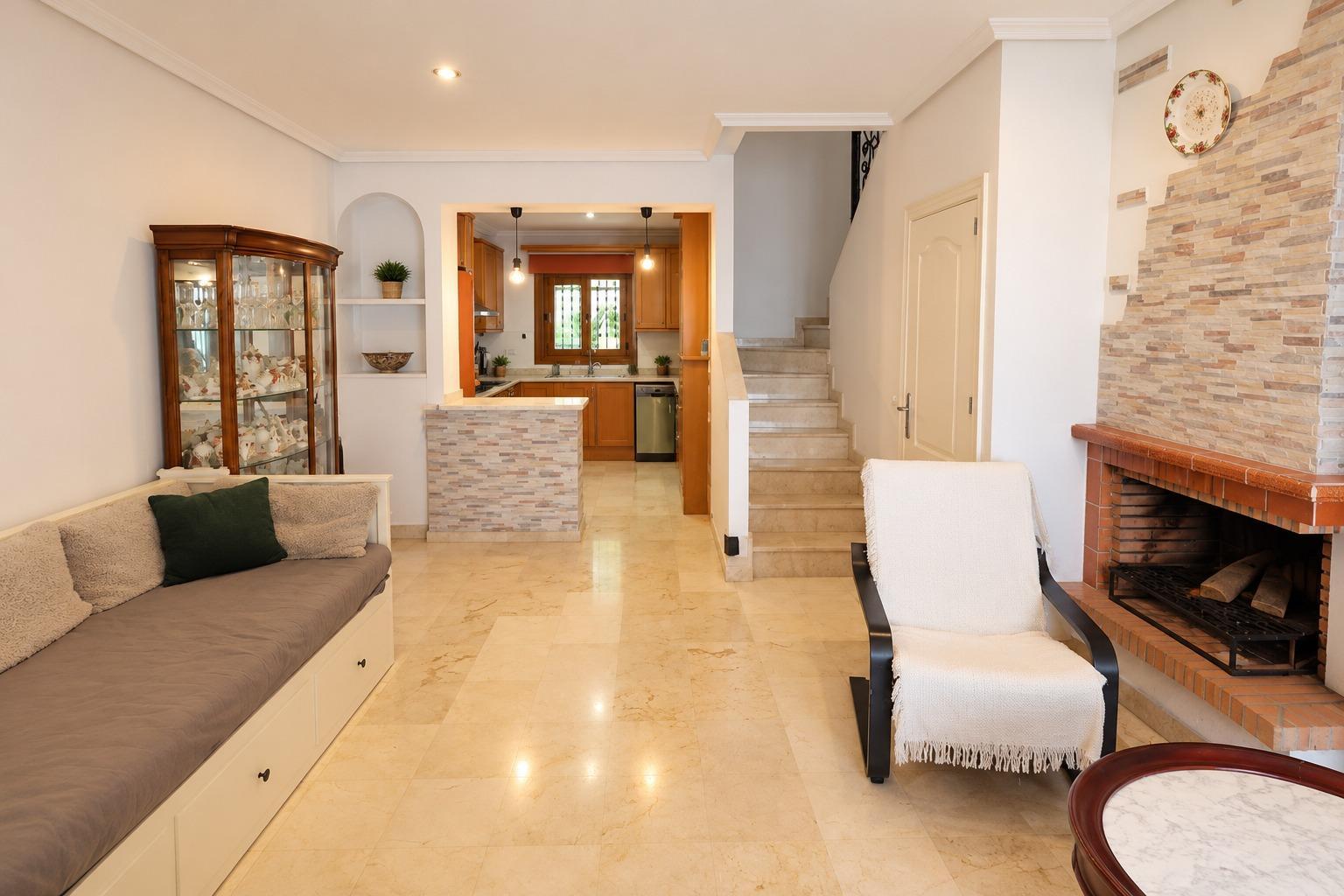 Dúplex en Venta en Orihuela