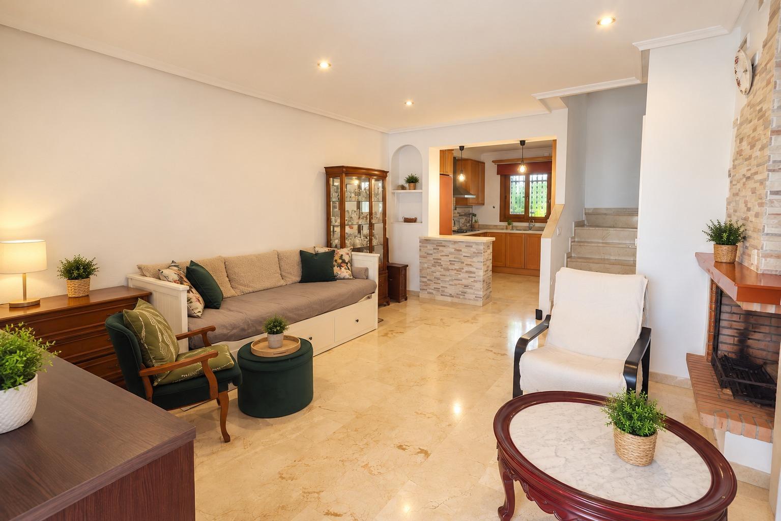 Dúplex en Venta en Orihuela