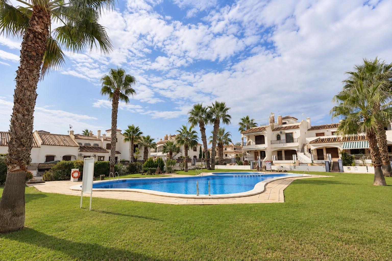 Dúplex en Venta en Orihuela