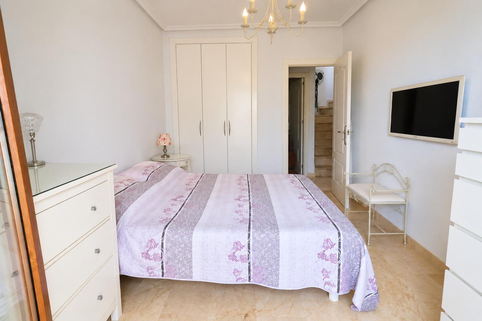 Dúplex en Venta en Orihuela
