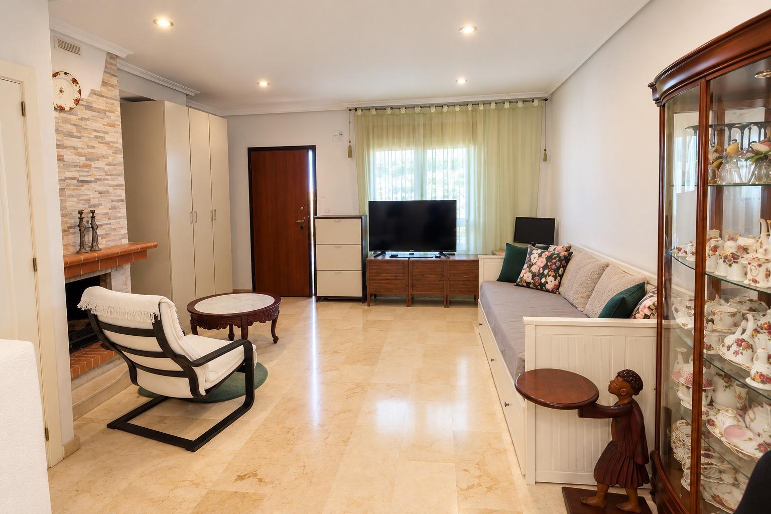 Dúplex en Venta en Orihuela