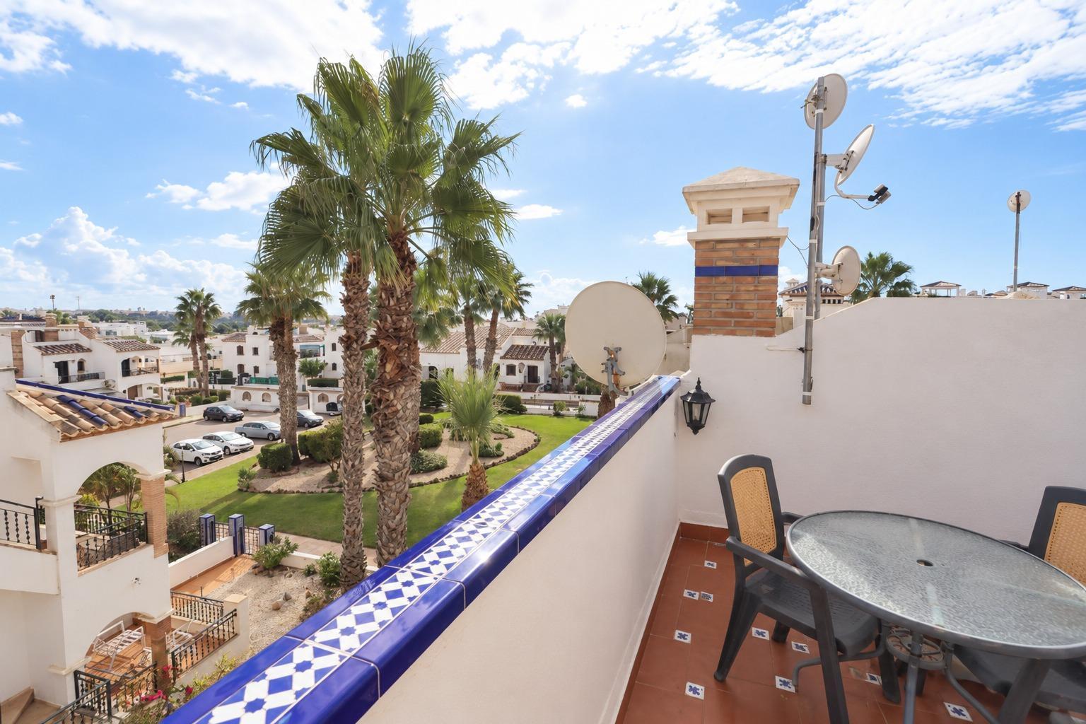 Dúplex en Venta en Orihuela