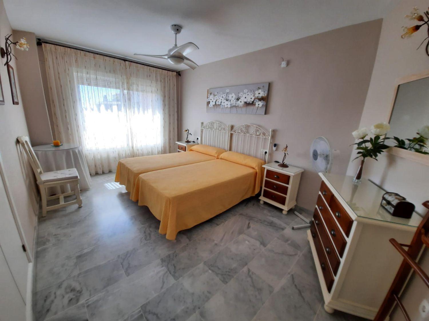 Piso en Alquiler en Torrox
