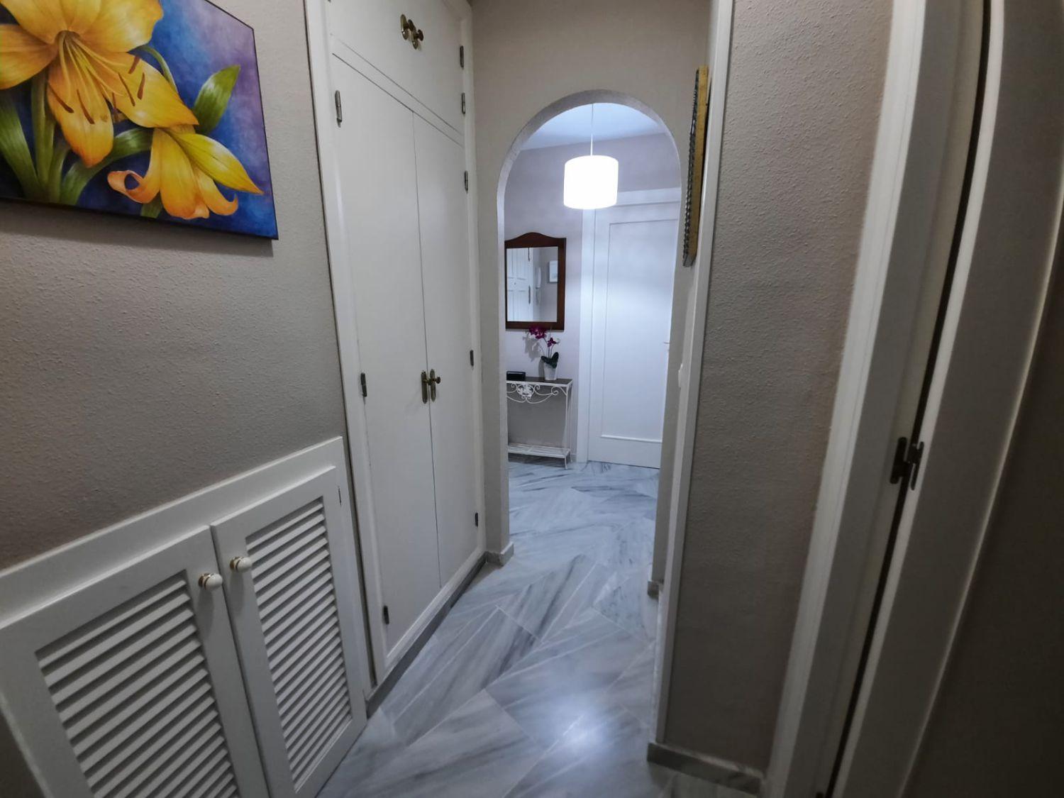 Piso en Alquiler en Torrox