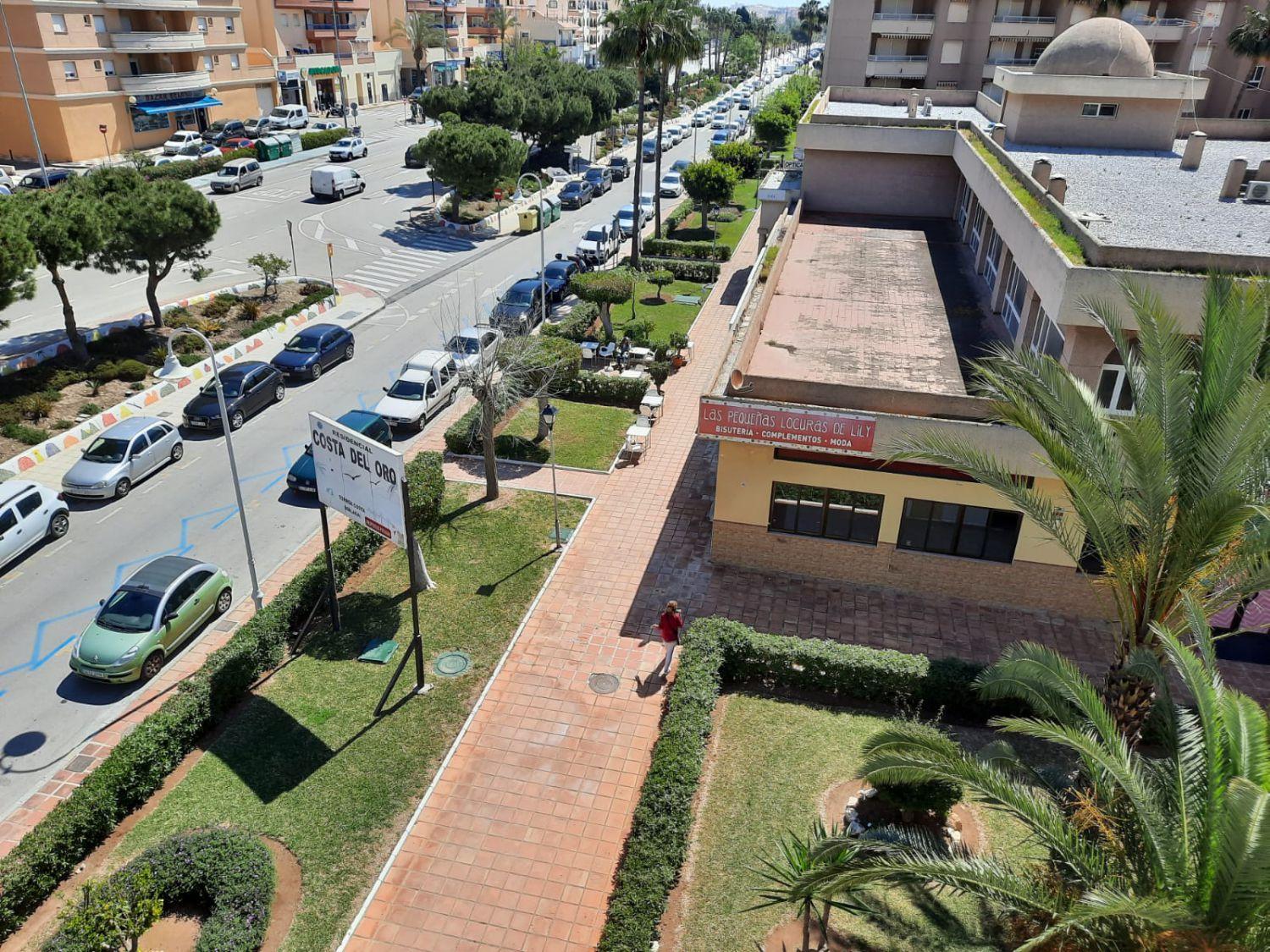 Piso en Alquiler en Torrox