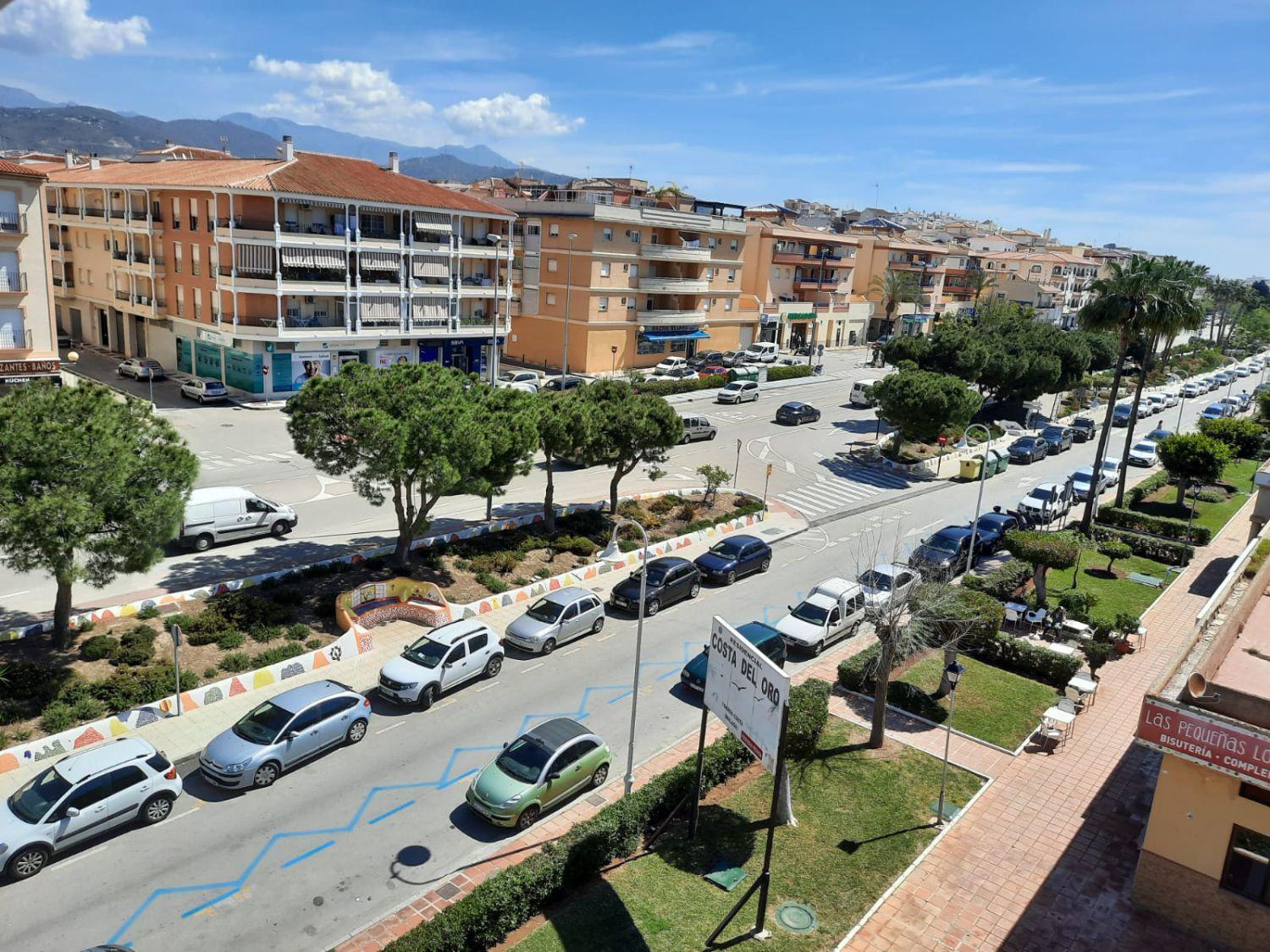 Piso en Alquiler en Torrox