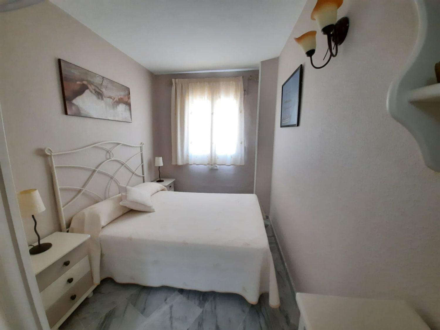 Piso en Alquiler en Torrox
