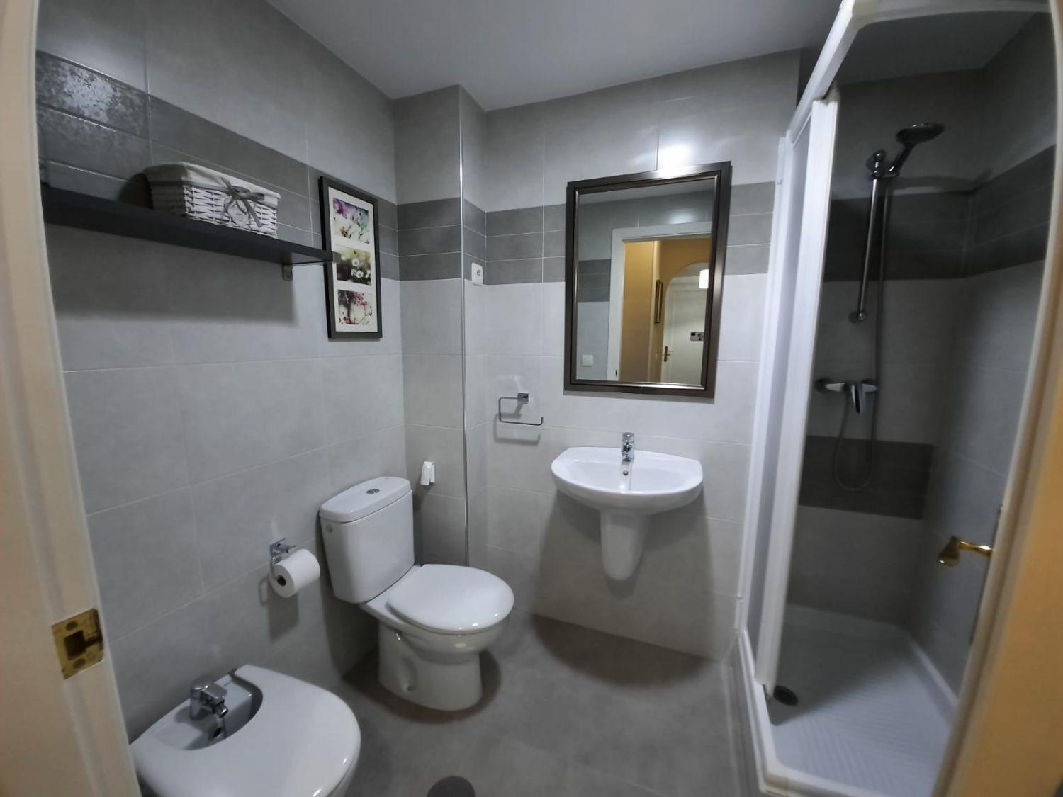 Piso en Alquiler en Torrox