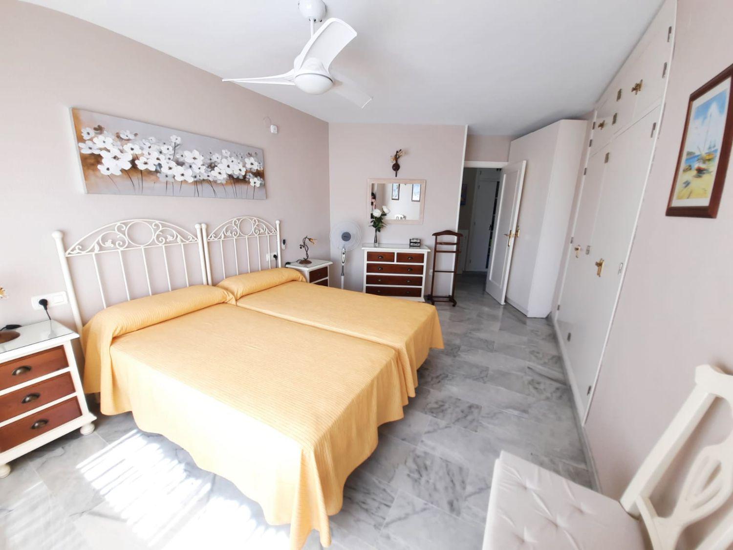 Piso en Alquiler en Torrox