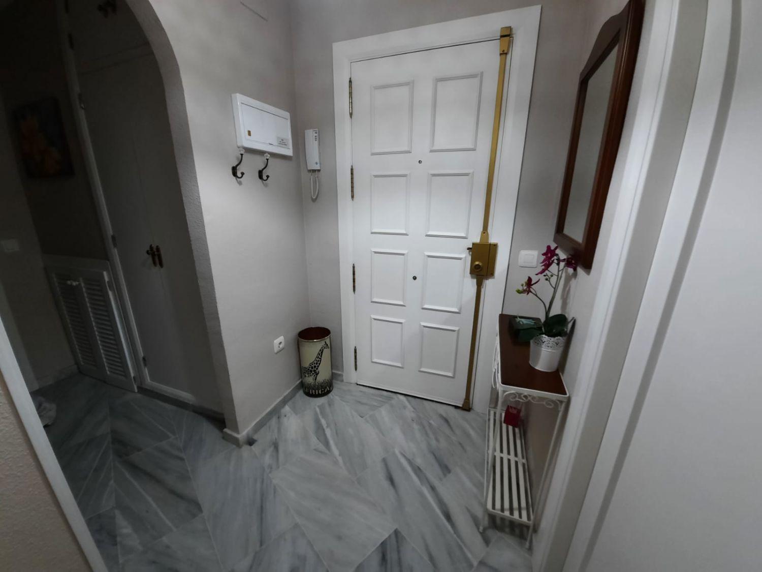 Piso en Alquiler en Torrox