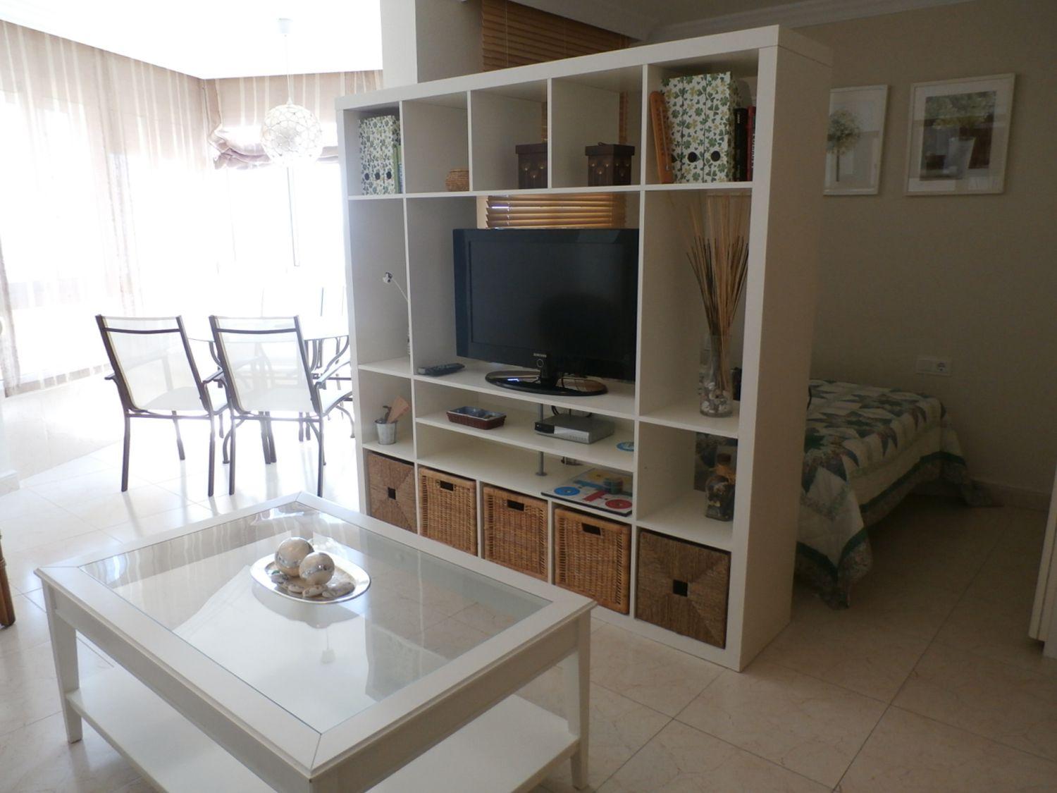 Studio for Rent in Torrox