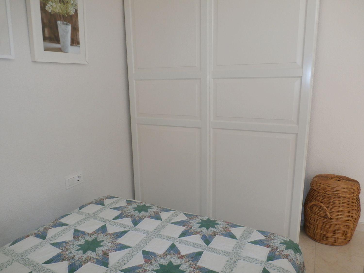 Studio for Rent in Torrox