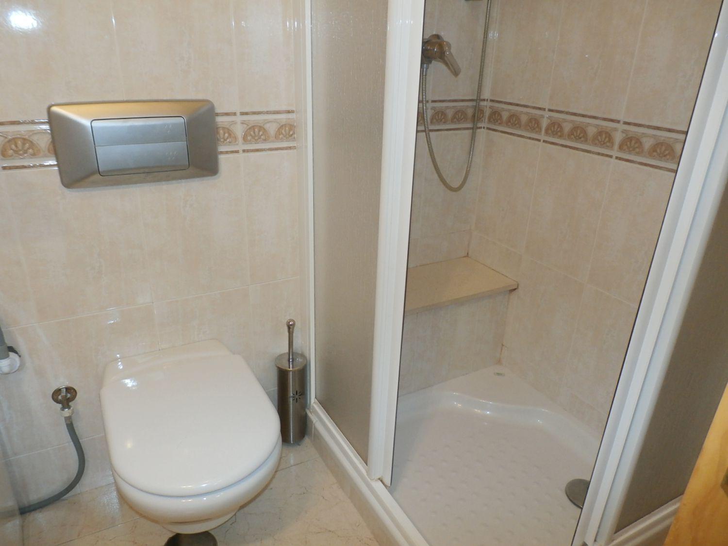Studio for Rent in Torrox