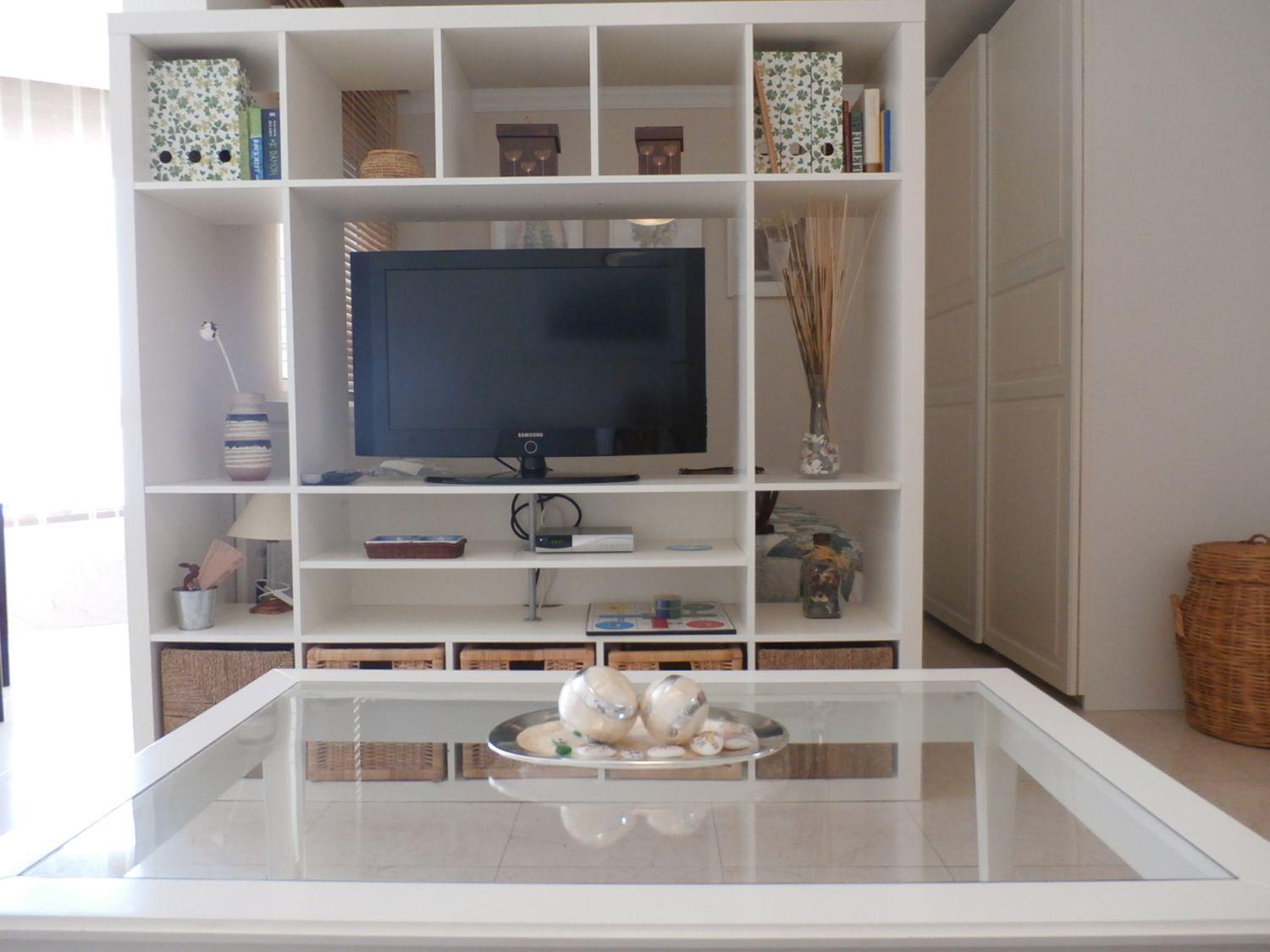 Studio for Rent in Torrox