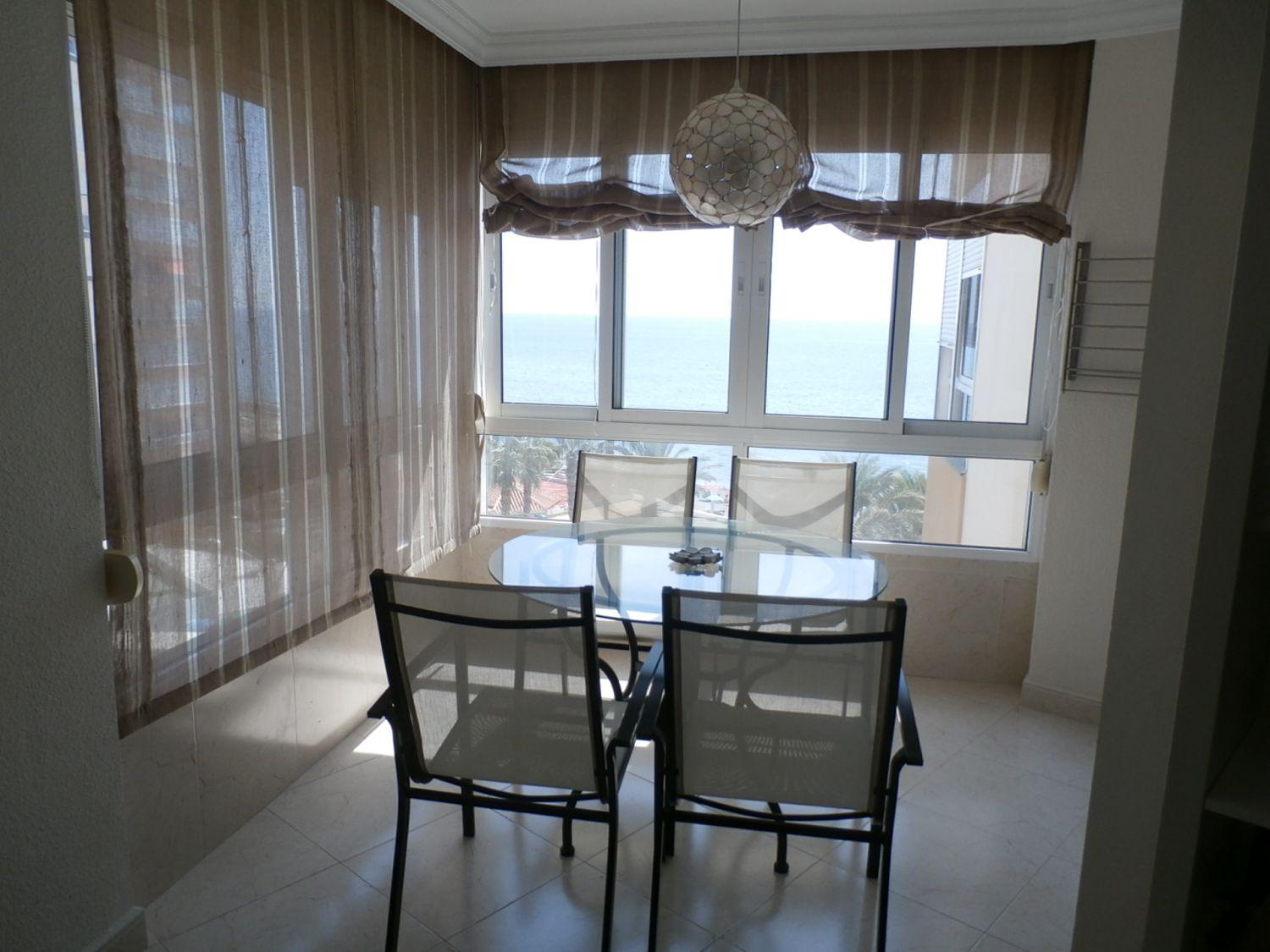 Studio for Rent in Torrox