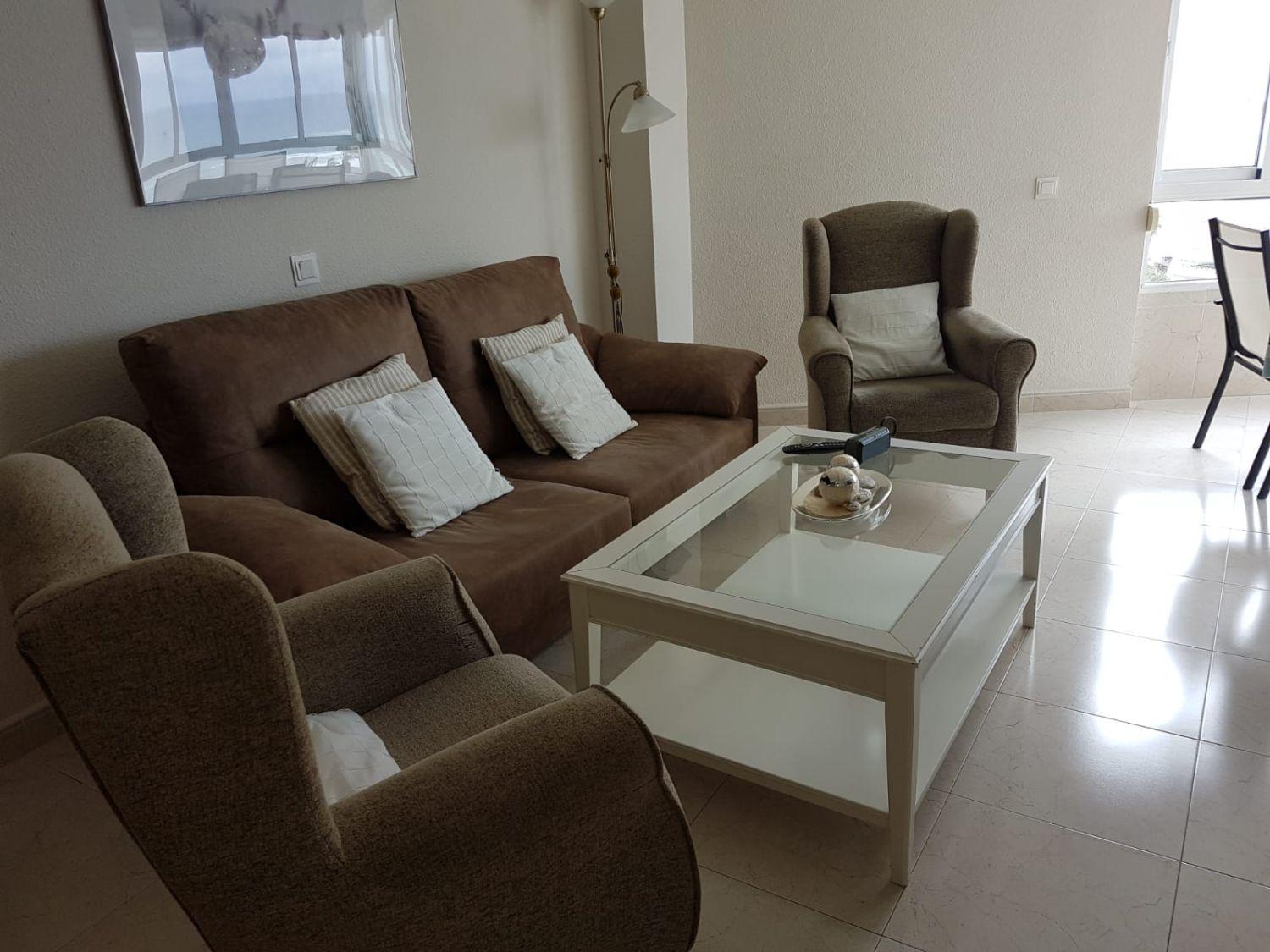 Studio for Rent in Torrox