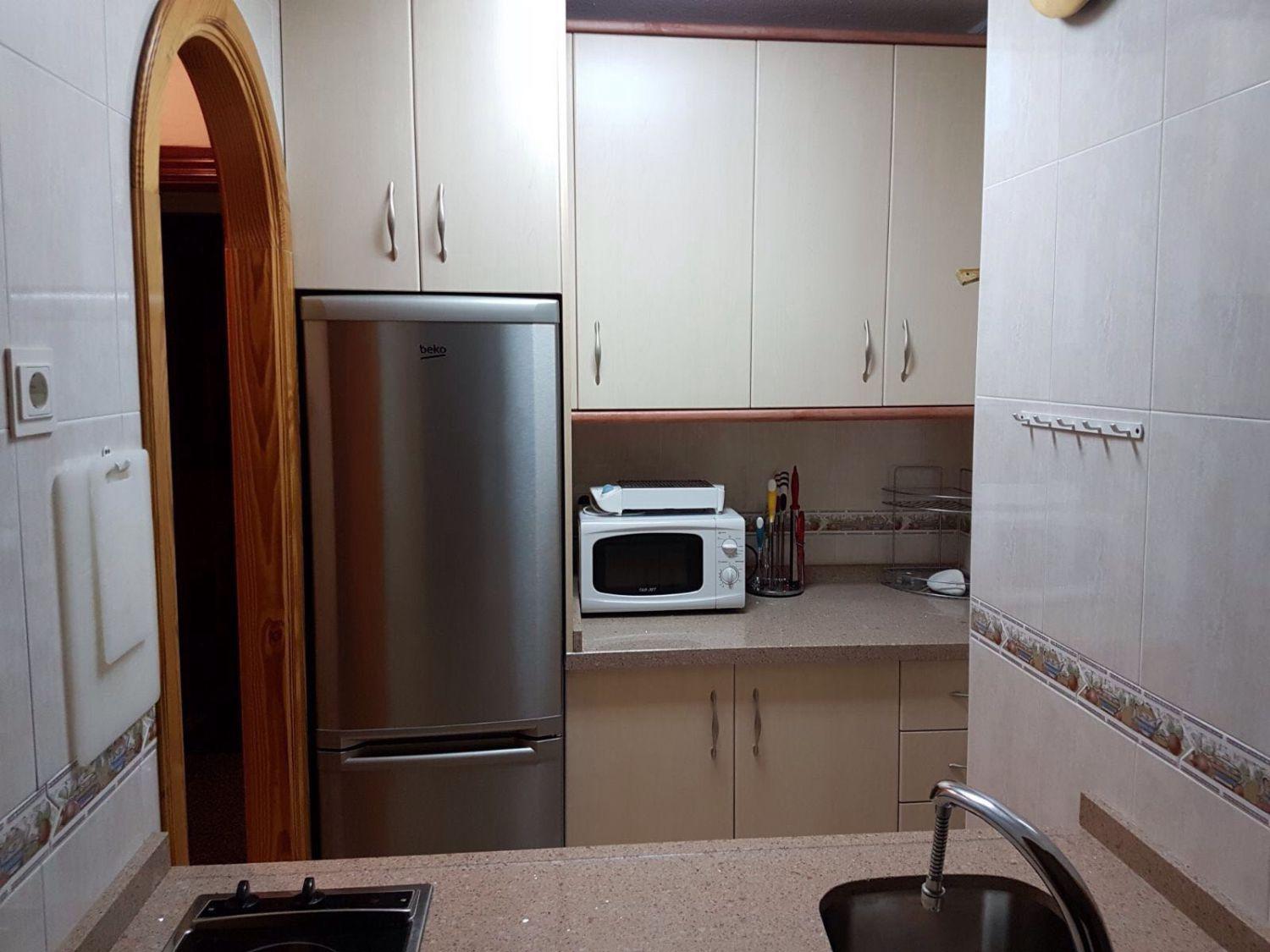 Studio for Rent in Torrox