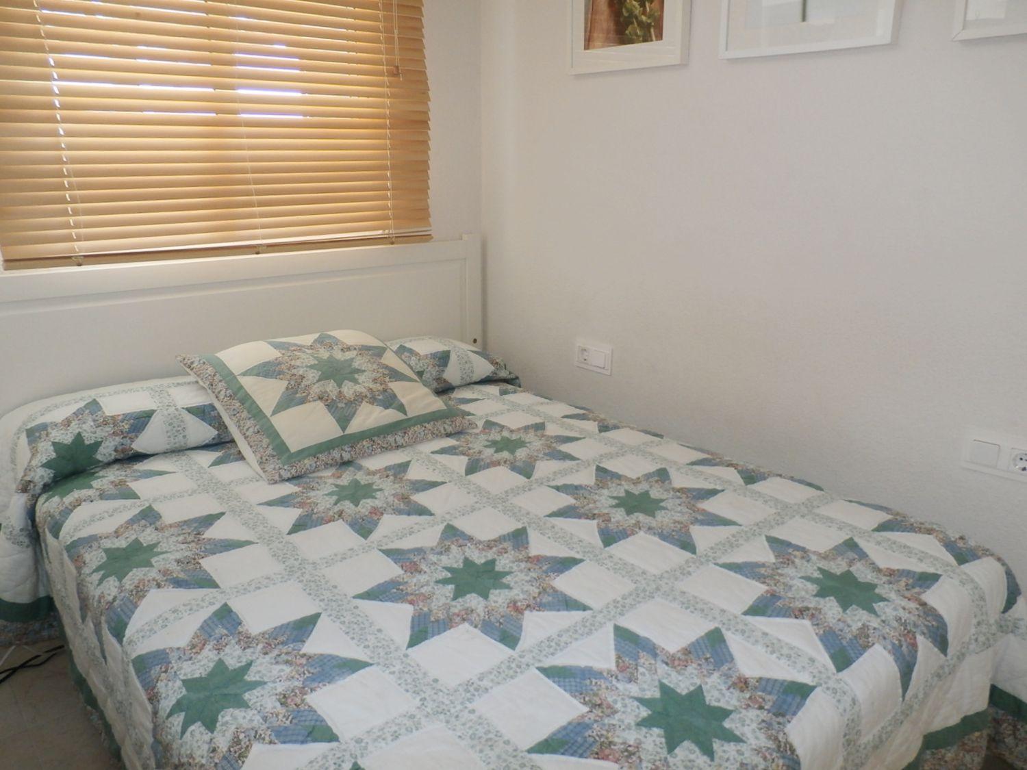 Studio for Rent in Torrox