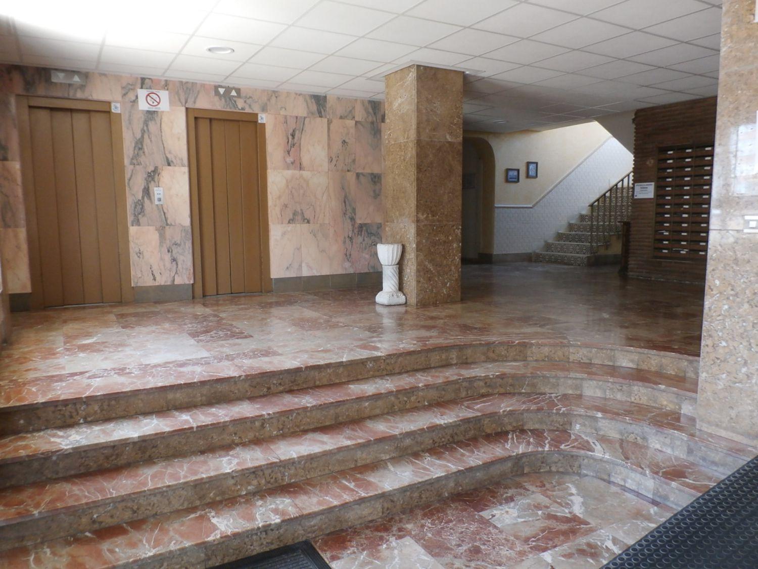 Studio for Rent in Torrox