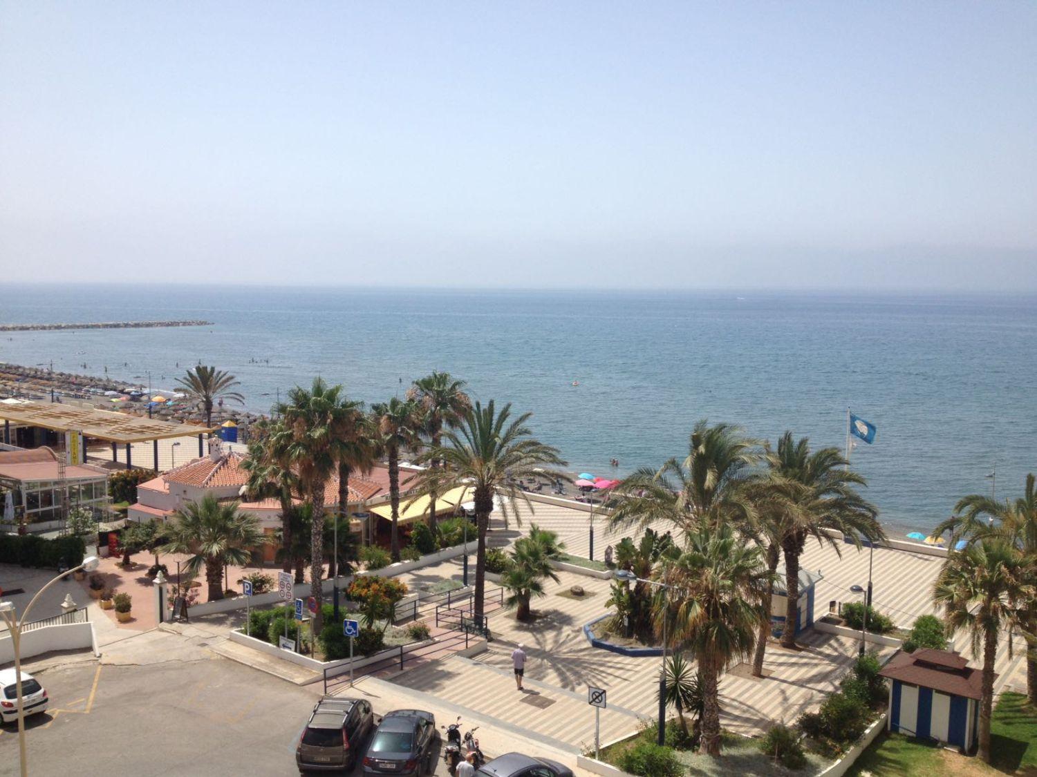 Studio for Rent in Torrox