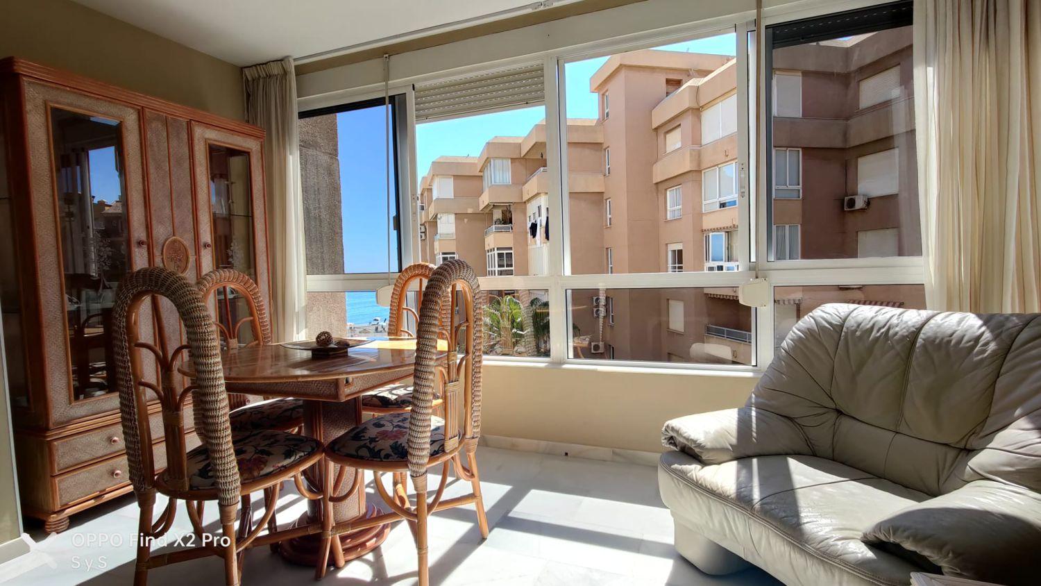 Flat for Rent in Torrox