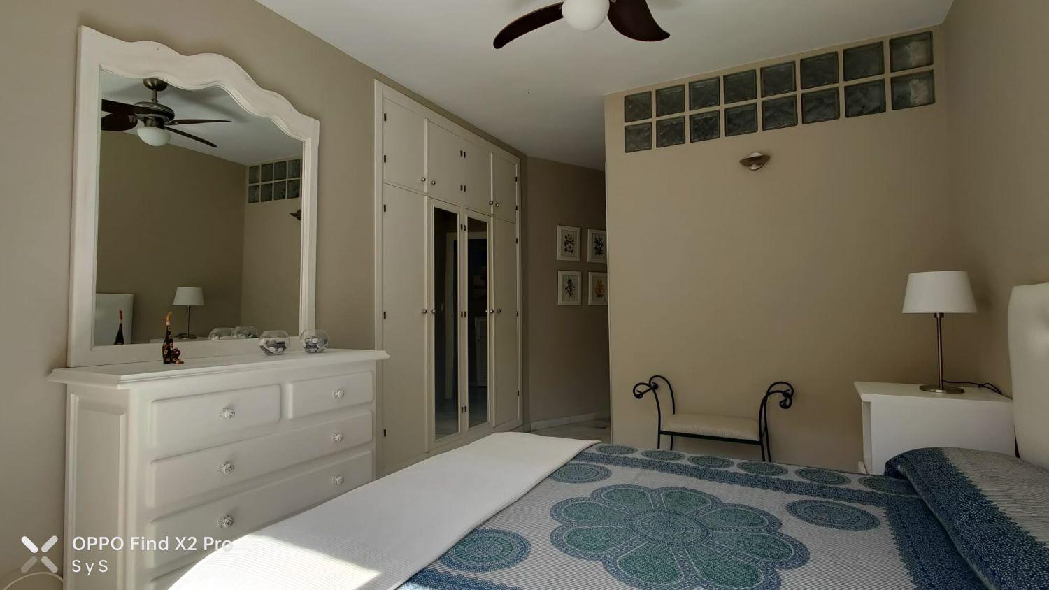 Flat for Rent in Torrox