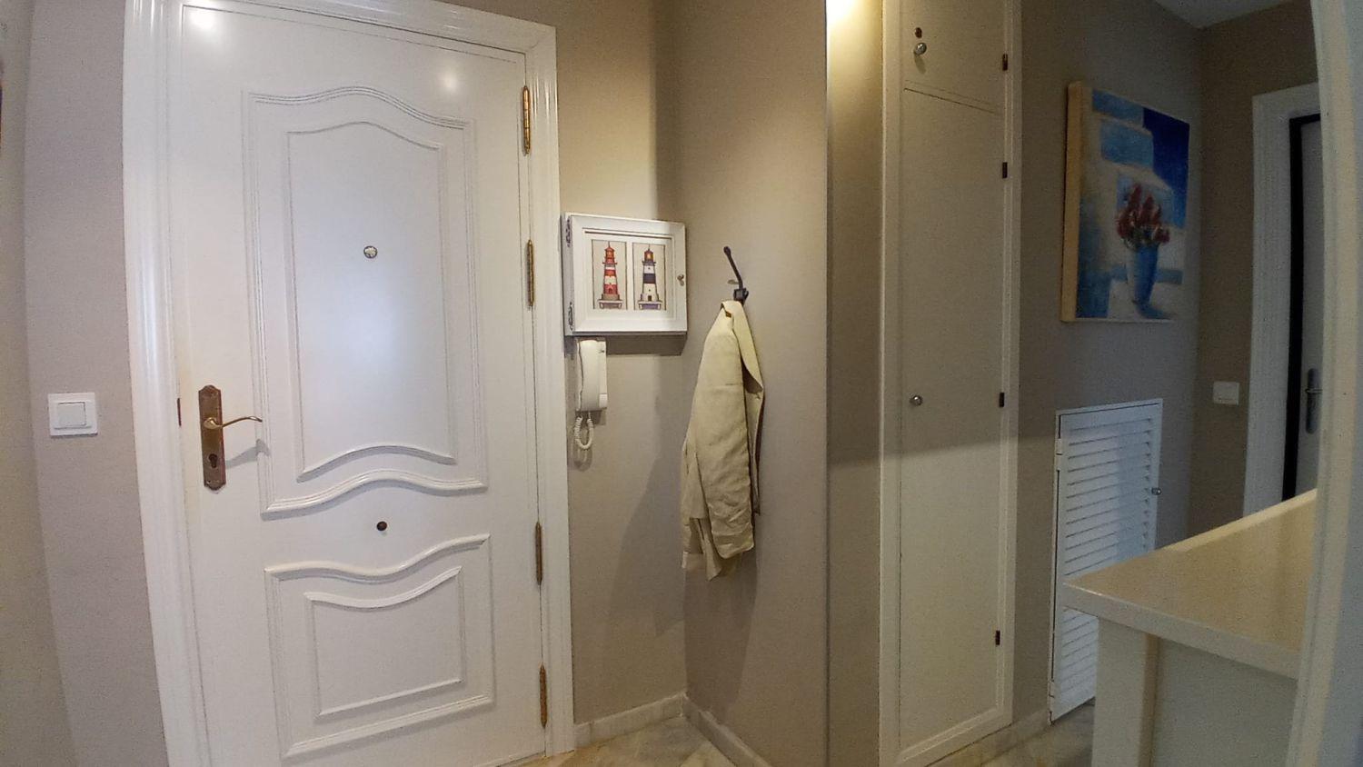 Flat for Rent in Torrox