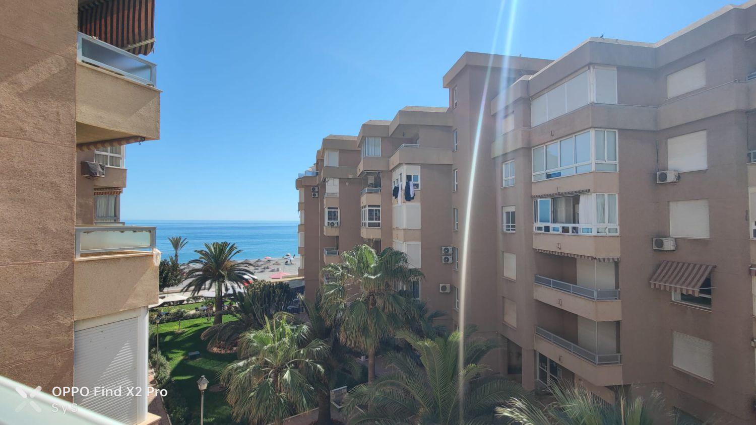 Flat for Rent in Torrox
