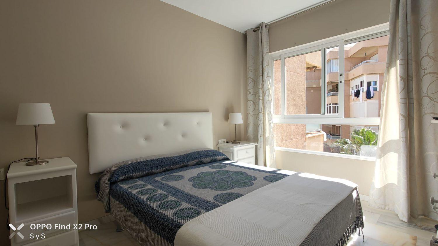 Flat for Rent in Torrox