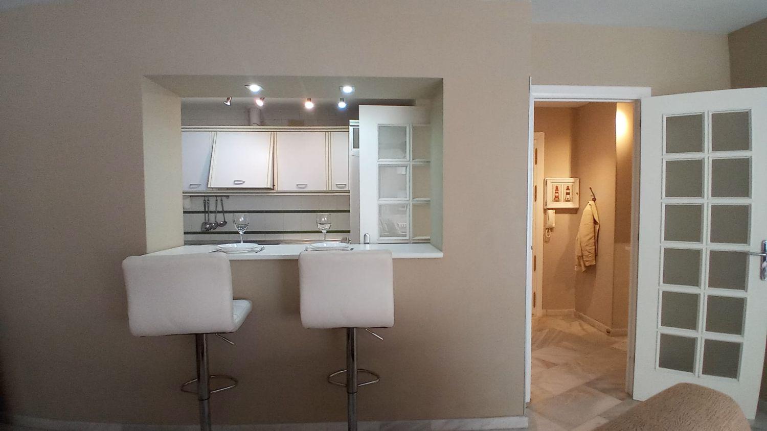 Flat for Rent in Torrox