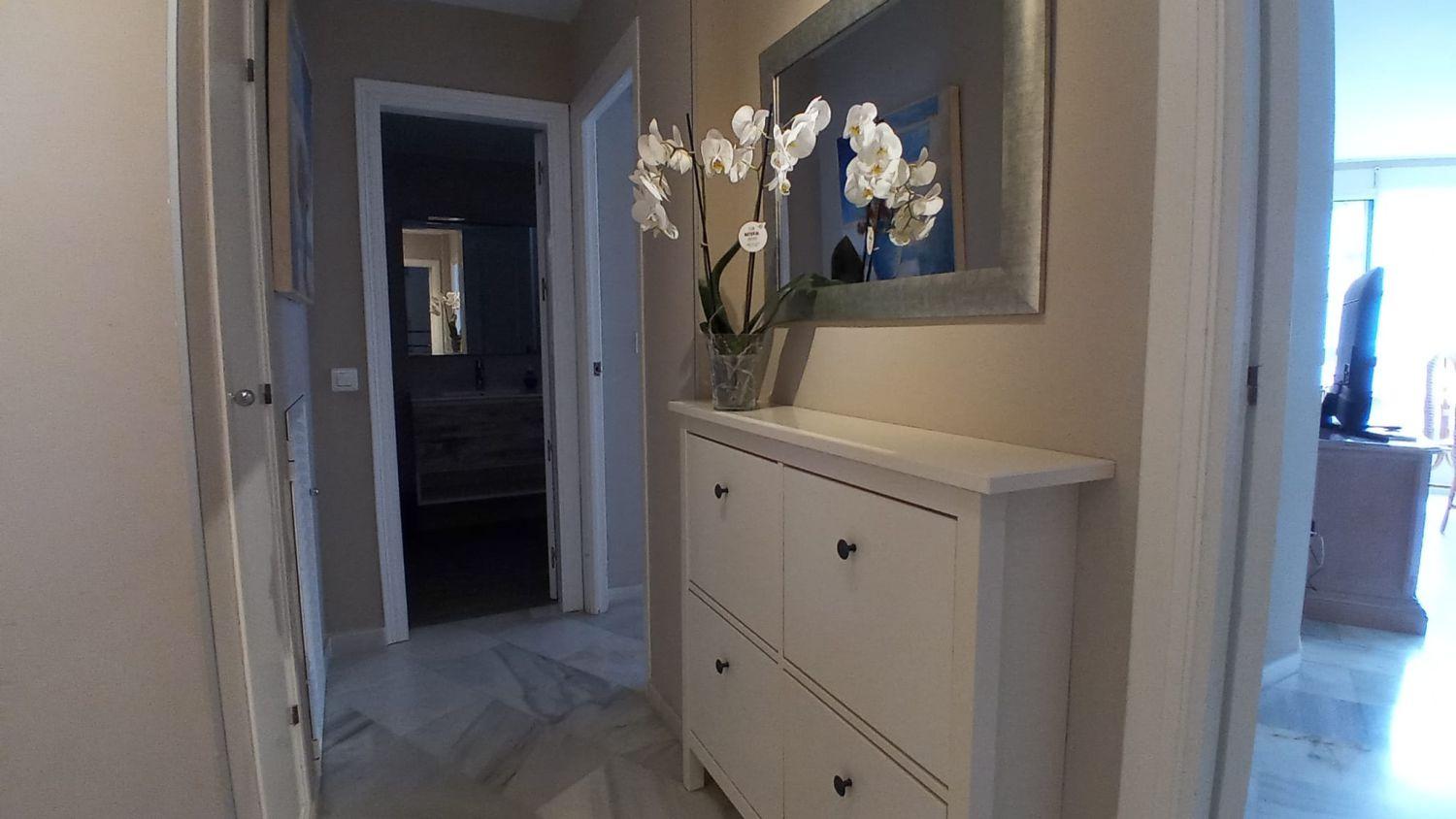 Flat for Rent in Torrox