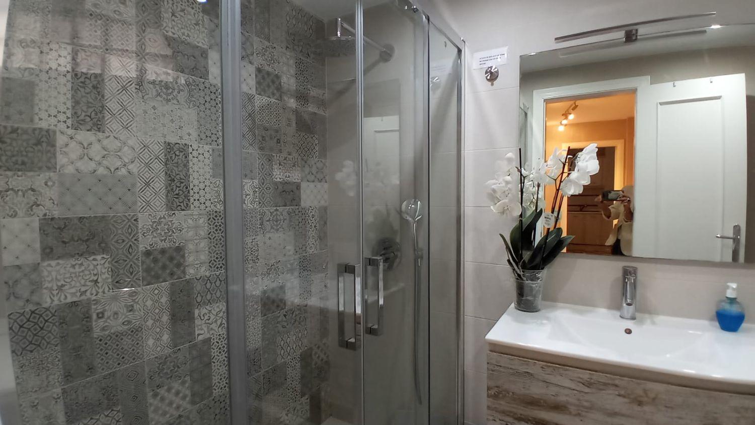 Flat for Rent in Torrox