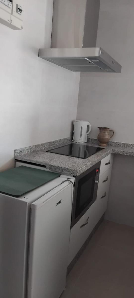 Studio for Sale in Torrox