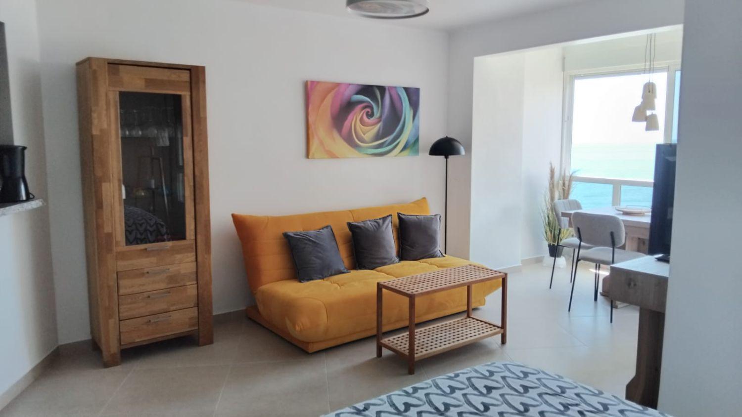 Studio for Sale in Torrox