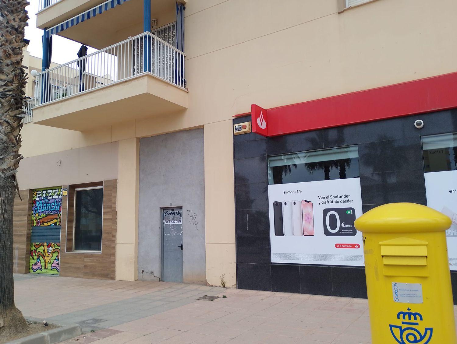 Premise for Sale in Torrox