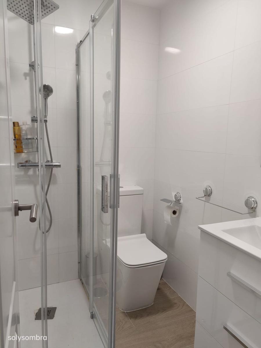 Flat for Rent in Torrox