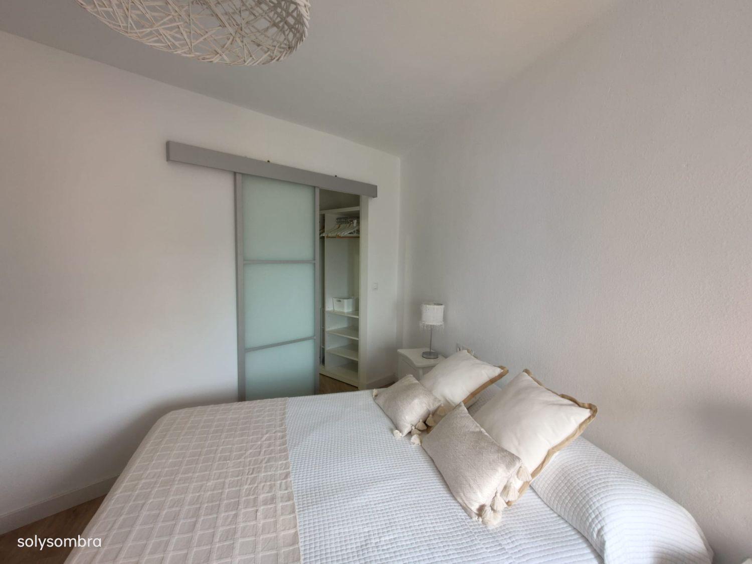 Flat for Rent in Torrox