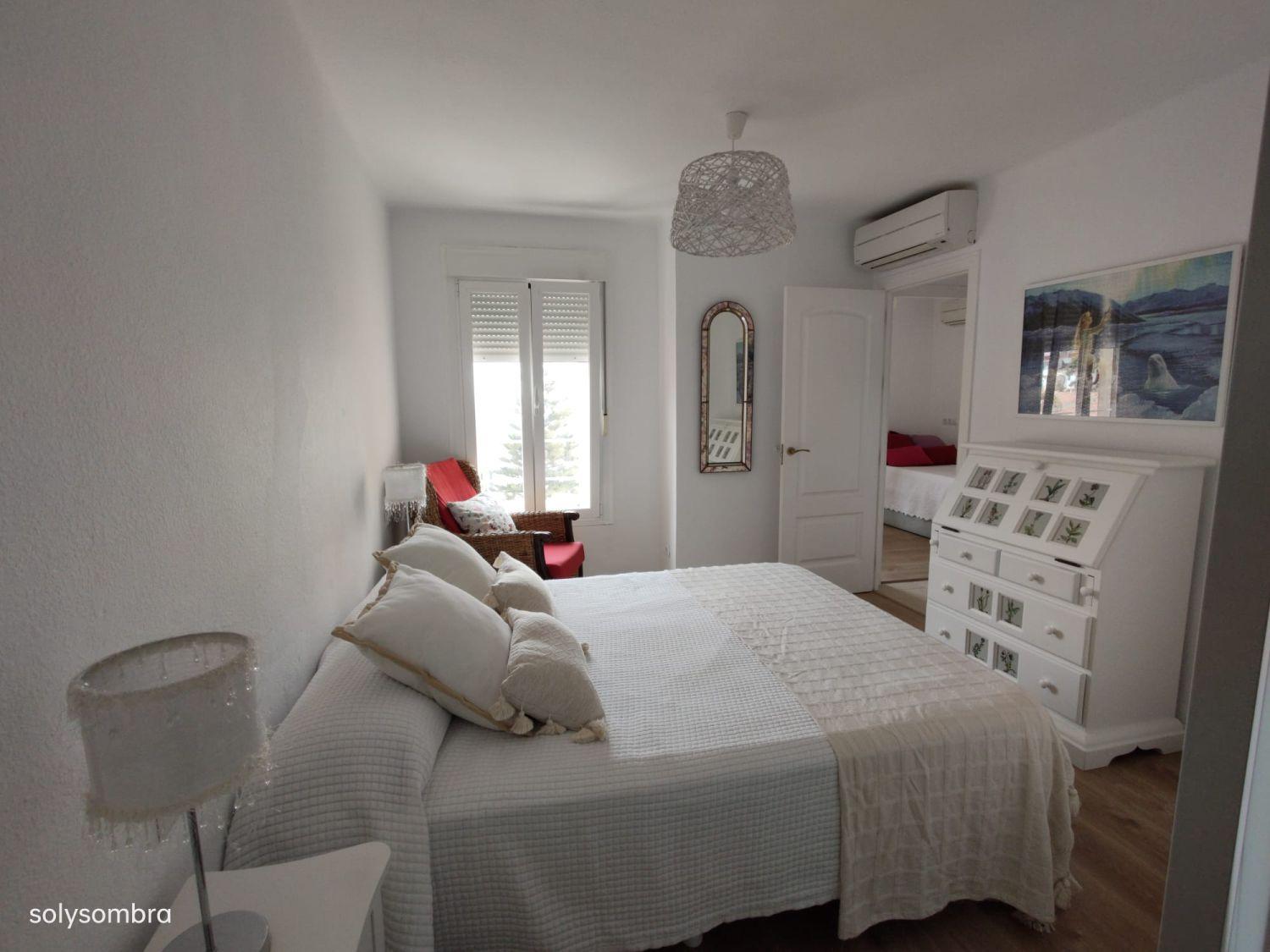 Flat for Rent in Torrox