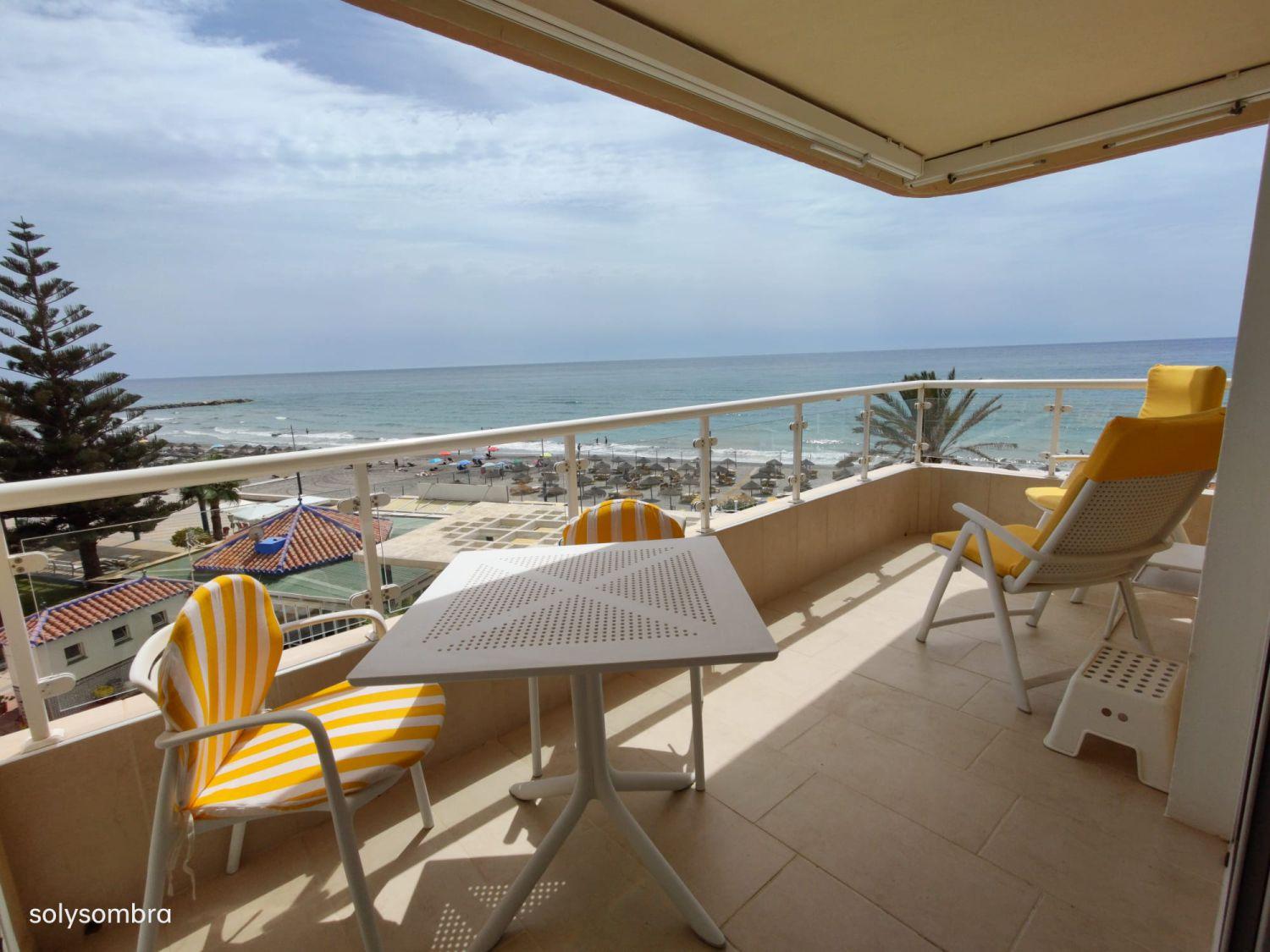 Flat for Rent in Torrox