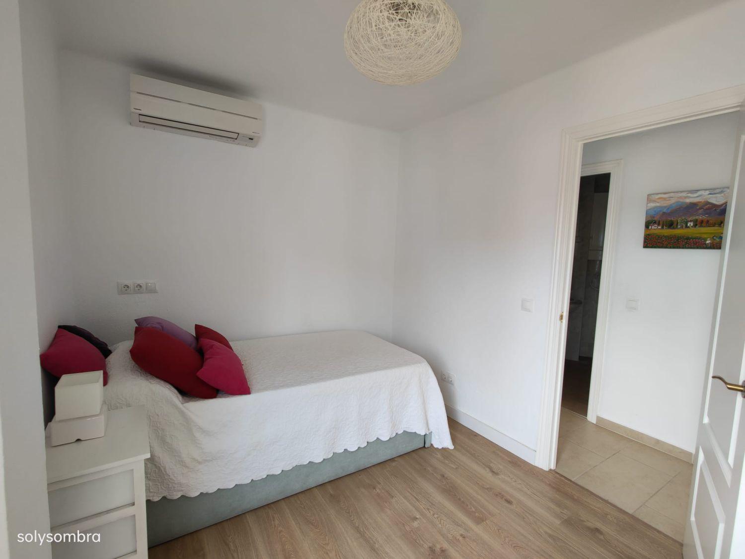 Flat for Rent in Torrox