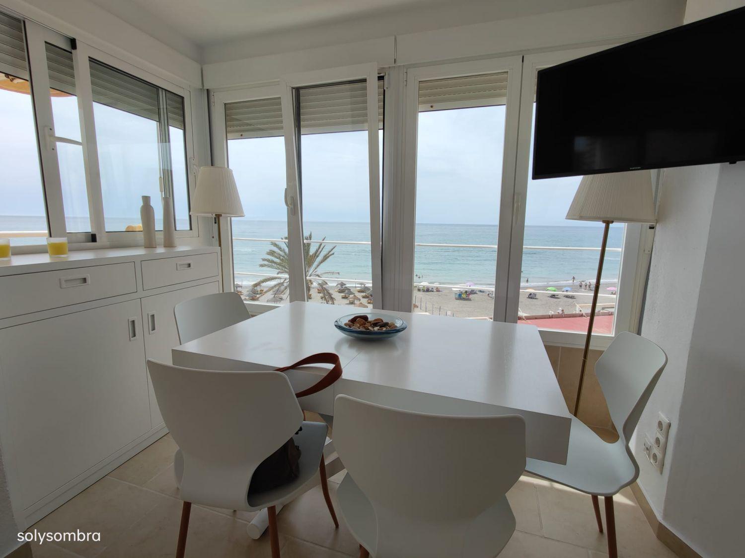 Flat for Rent in Torrox