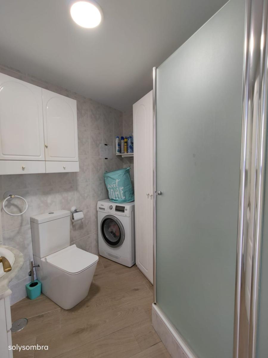 Flat for Rent in Torrox