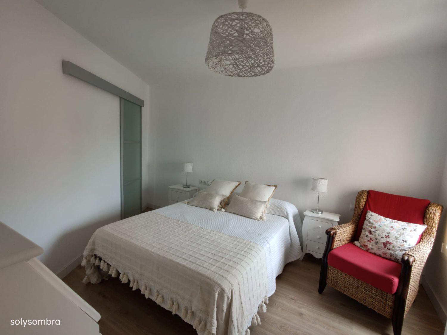 Flat for Rent in Torrox