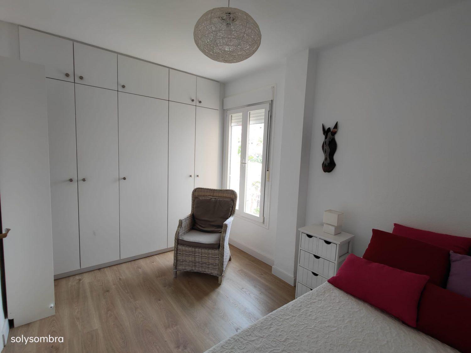 Flat for Rent in Torrox