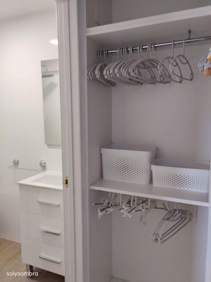 Flat for Rent in Torrox