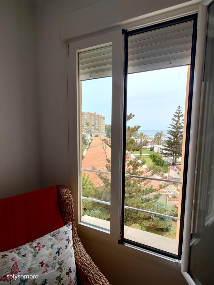 Flat for Rent in Torrox