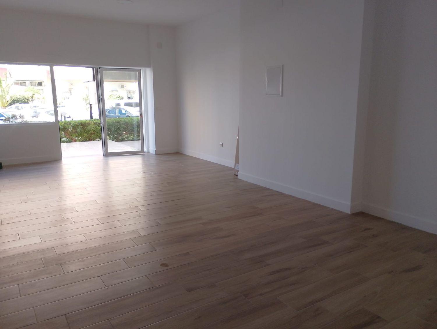 Premise for Rent in Torrox
