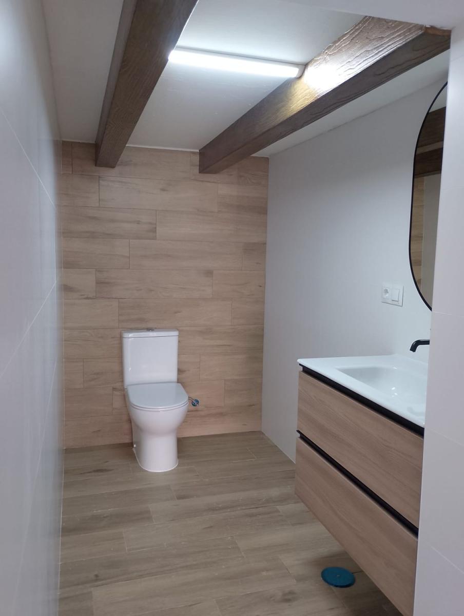 Premise for Rent in Torrox