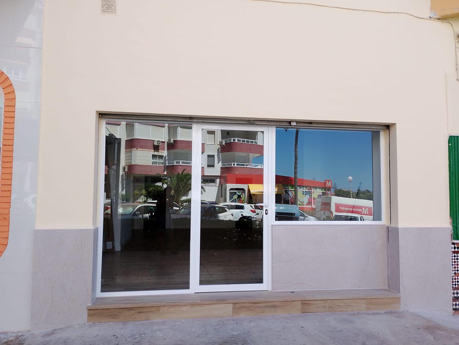 Premise for Rent in Torrox